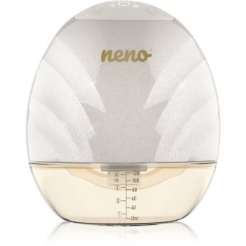 NENO Perla Handsfree pompă de sân - imagine 2